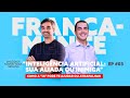 #03 - Francamente - Inteligência Artificial: Sua aliada ou inimiga?