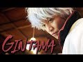 VER Gintama "#Acción" (2017) PELICULA COMPLETA SUB ESPAÑOL [GRATIS] [CAM]