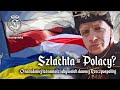 Polacy biaorusini czy ukraicy kim bya szlachta i rzeczpospolitej