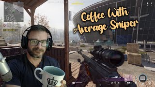 Coffee With Average Sniper 7