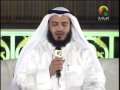 ماتيسر من سورة الروم برواية خلف عن حمزة .. لقاء برنامج إنشاد