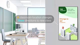 X Sign Dynamic Content  More engagement, Less arrangement