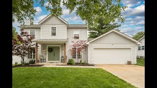 2461 Forest Leaf Parkway Wildwood, MO | CBGundaker.com