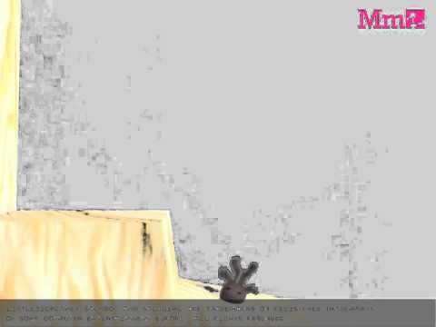 Littlebigplanet Concept Showreel: Sackboy Death Animations