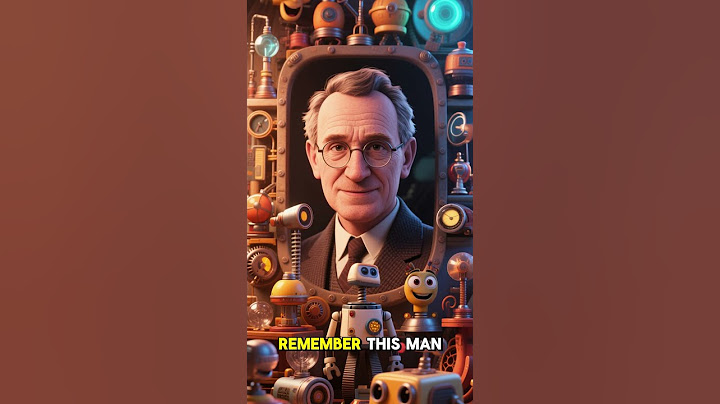 The Man Who Lit Up the World | Story of the Electricity Pioneer | #shorts