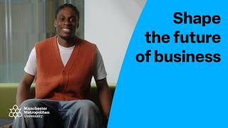 Make impactful decisions with a digital business degree