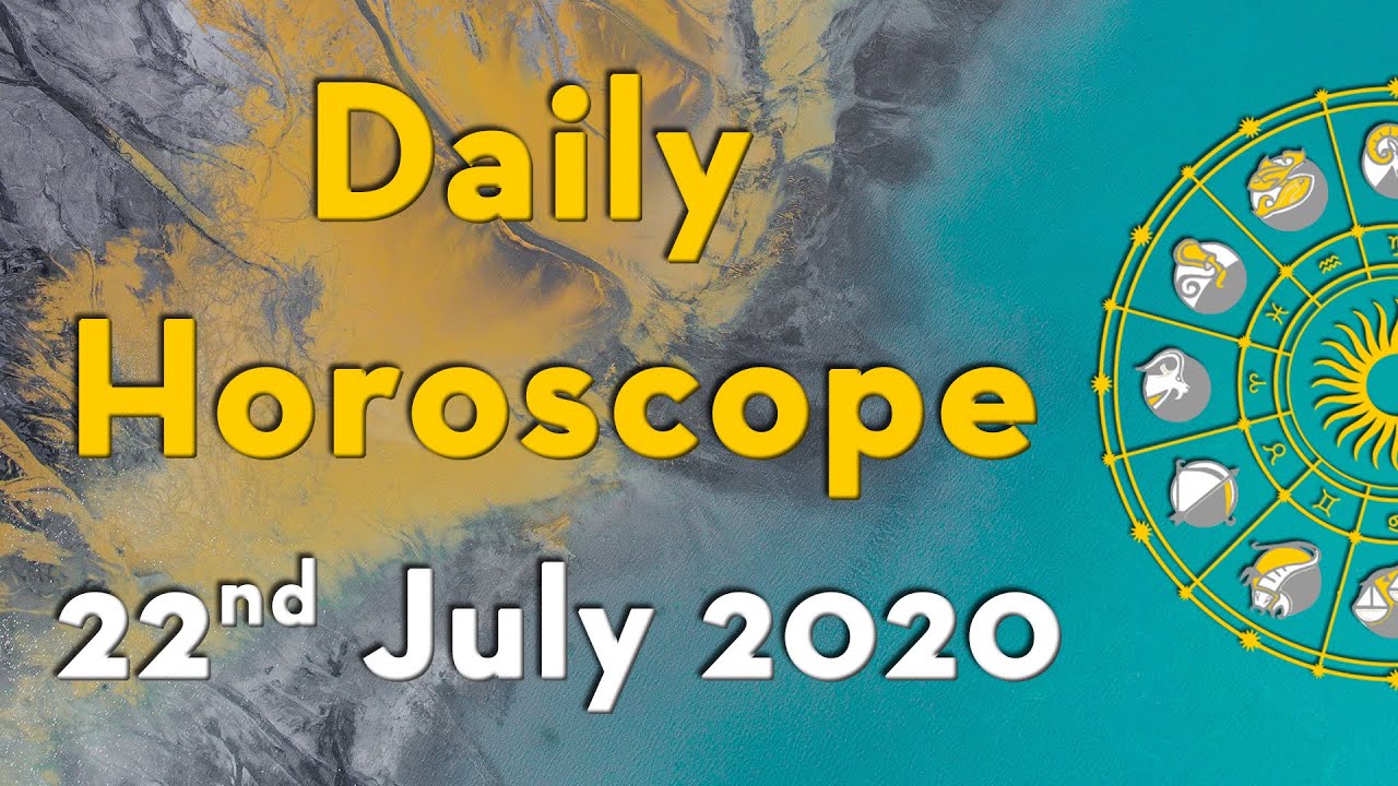July 22nd Horoscope Sign