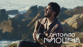 Antoñito Molina - No le digas mas a nadie (Videoclip Oficial)