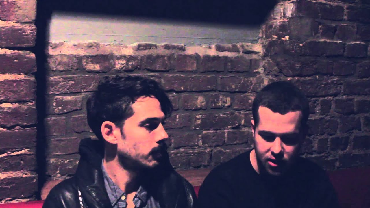 Local Natives // Interview - YouTube