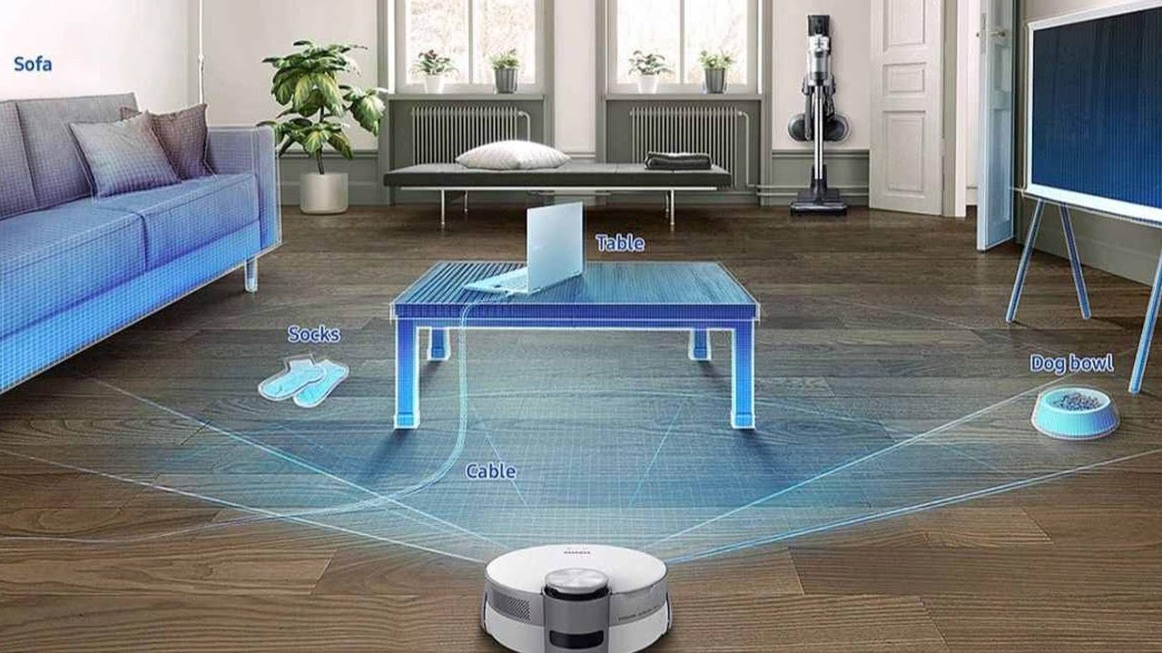 5 Best AI Powered Robot Vacuums in 2023