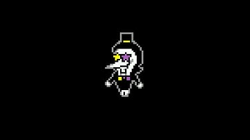 Intro. - Deltarune Chapter Un?written Concept