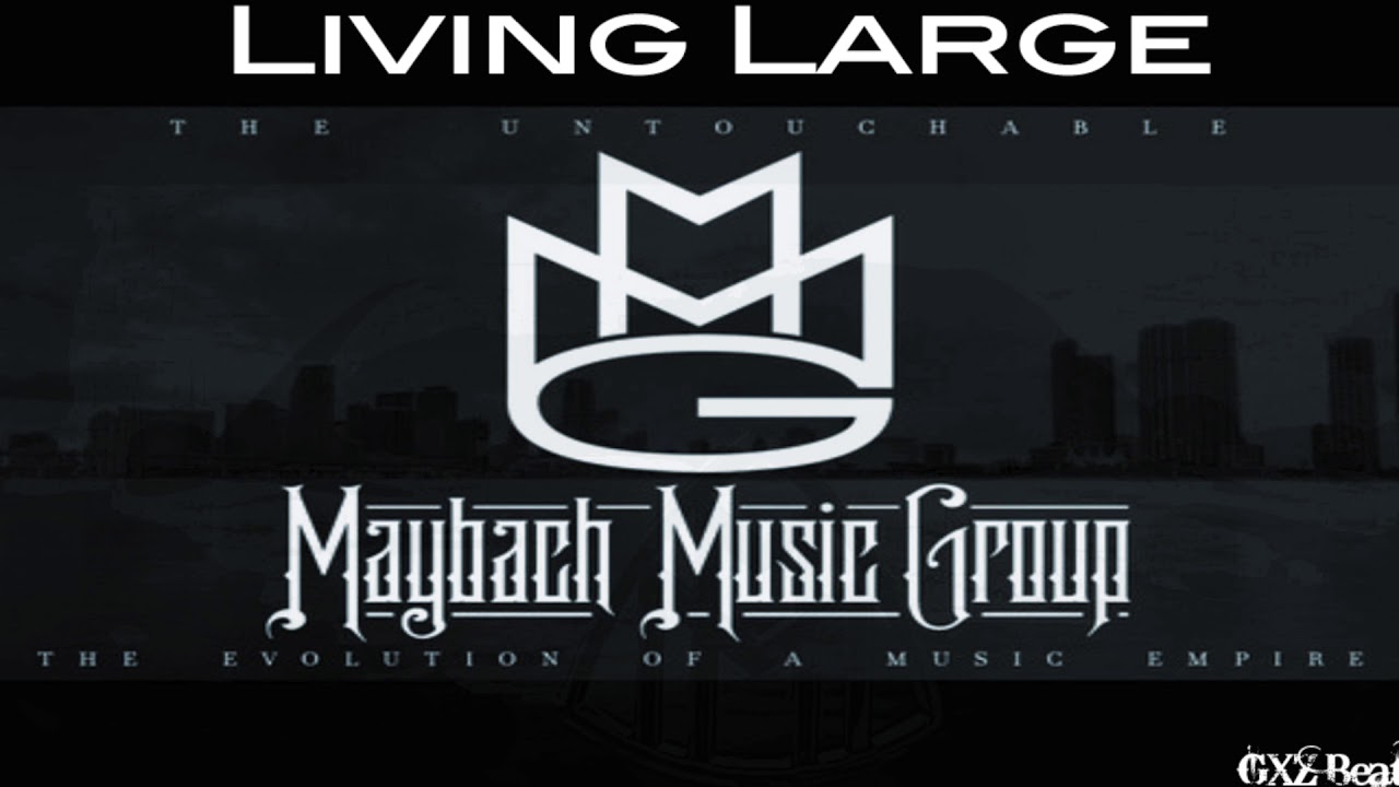 Maybach music group