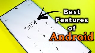 *#0*# Features in Android Phone | How to check any android phone software and Hardware screenshot 3