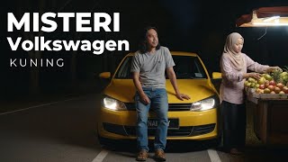 Misteri Volkswagen Kuning