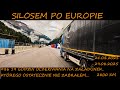 Silosem po Europie #86 19 godzin oczekiwania na załadunek, którego ostatecznie nie zabrałem ! !!