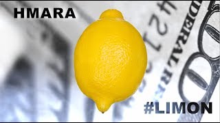 HMARA - LIMON (BNCH Prod.)