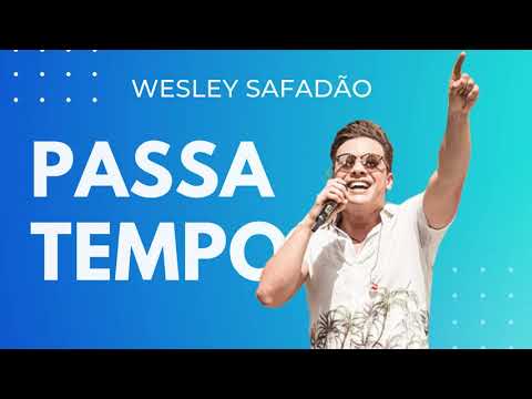 Passa Tempo -