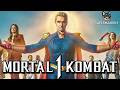 HOMELANDER IS THE GREATEST OF ALL TIME! - Mortal Kombat 1: "Homelander" Gameplay (Ferra Kameo)