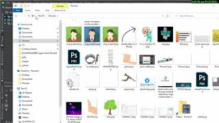 【FLUTTER ANDROID STUDIO and IOS】Custom Clipper