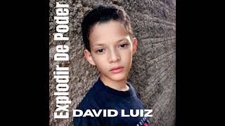 Vai Explodir | David Luiz [Cover Eliane Silva]