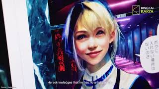 Japan First AI Manga: Will It be a Threat to Art or a New Breakthrough?
