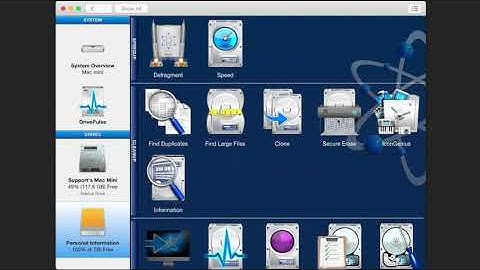 How To Securely Erase a Mac Hard Drive