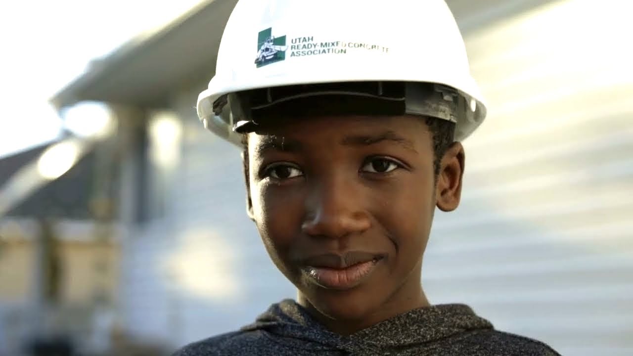 Concrete is King Update YouTube