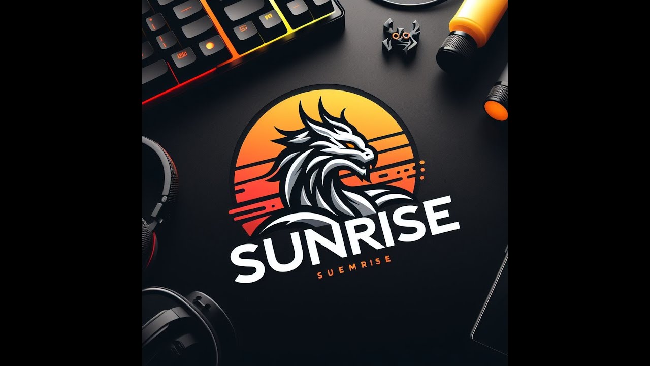 Sunrise game play - YouTube