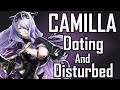 Fire Emblem Fates: Doting and Disturbed. [Support Science #2] Fire Emblem Fates