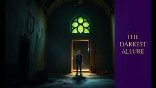 🎧 The Darkest Allure: A Tale of Forbidden Love and Supernatural Secrets [Full Story]