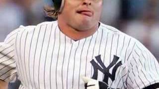 Famous Scott Miller: Giambi and MLB Wealth