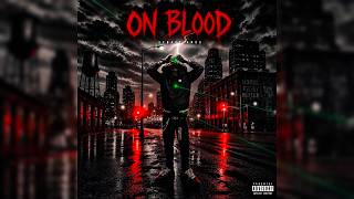 Sebastianog - On Blood Official Visualiser Prod