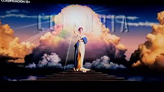 Opening Logos The Amazing Spider-Man Dvs