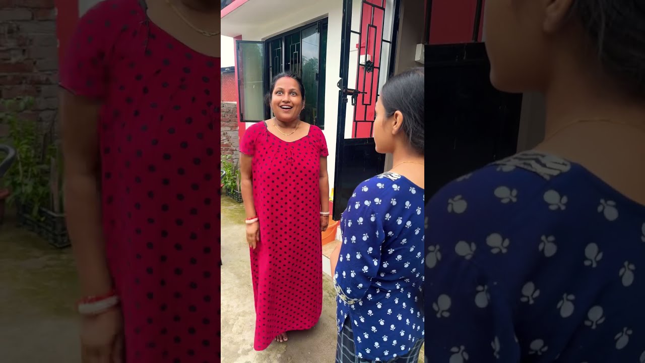 Anaya Ko Bhindi Nahi Khani Maggi Hai Shorts Funnyvedios