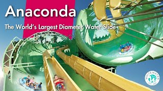 Anaconda