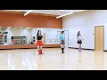 Miss Thang - Line Dance (Dance & Teach)