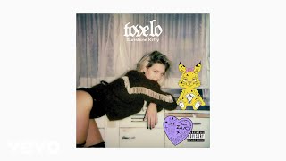 Video thumbnail of "Tove Lo - Are U gonna tell her? (Audio) ft. ZAAC"