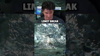 Red Xiii Limit Break Reaction Final Fantasy 7 Rebirth