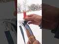Single-Shot Shotgun Review 👌❄️