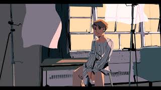 BTS (방탄소년단) "보조개 (Dimple)" - Piano Cover screenshot 5