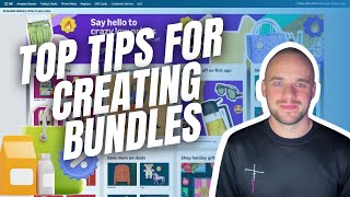 why most amazon bundles fail.. and how to do it properly