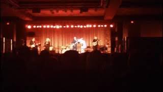 EEG with Hotel California