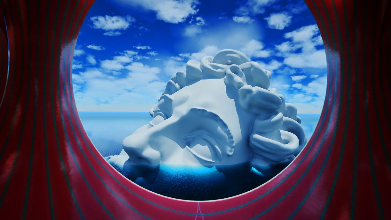 The Backrooms – This Level That Watches You Back