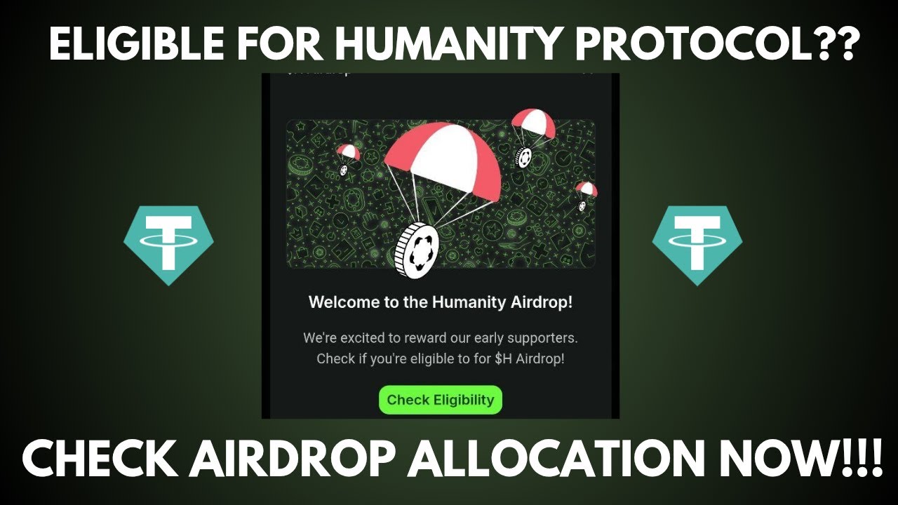 Humanity Protocol Eligibility Checker and Claim || Do this if you're not eligible  | TGE soon