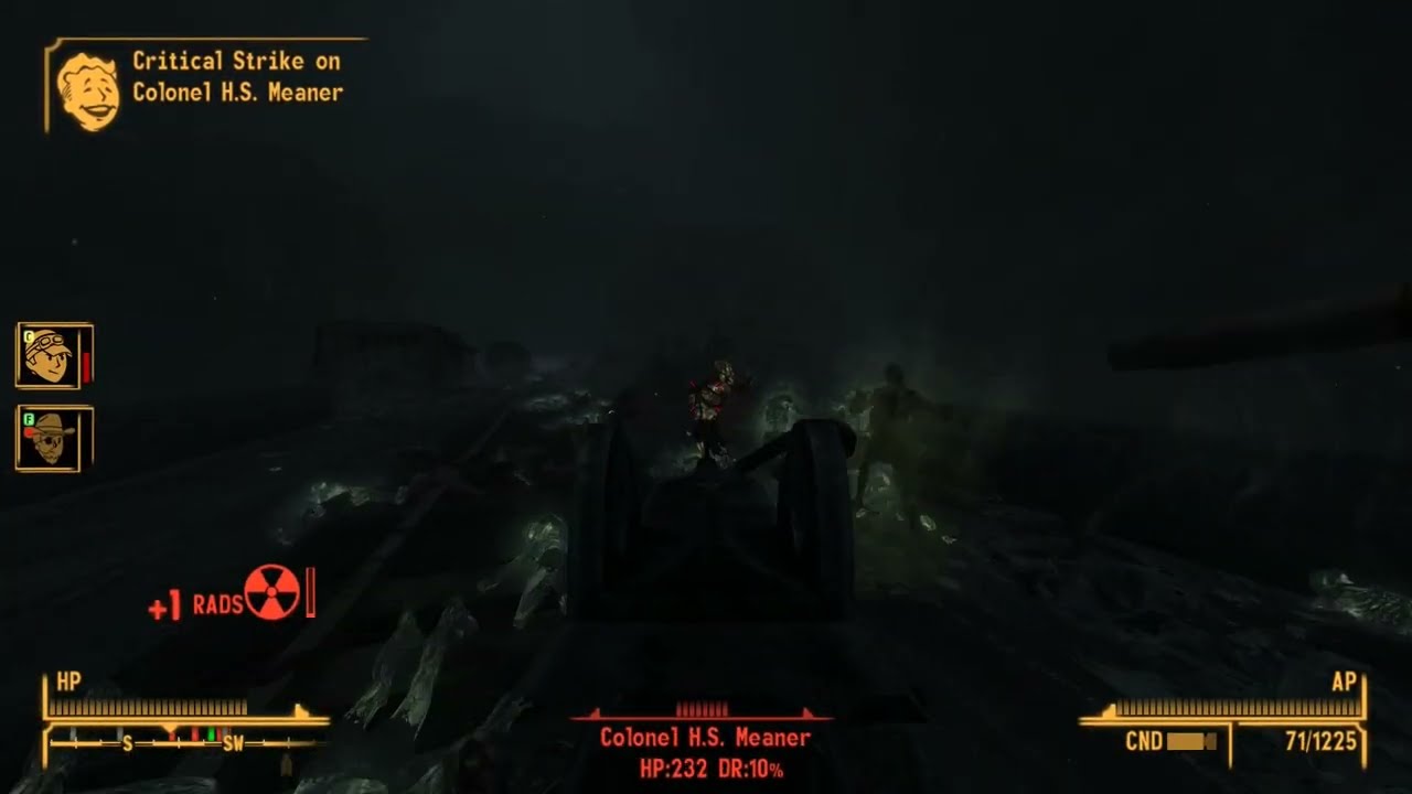 What It Feels Like to Play a Someguy Series Mod