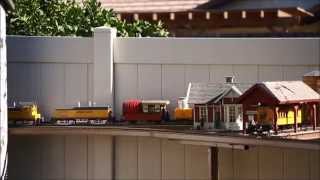 Beer Train3