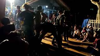 seni terbang buhun majalaya live sow sjkarame cipedes paseh