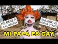 ANECDOTAS ESTÚPIDAS DE SUSCRIPTORES (edición terror)