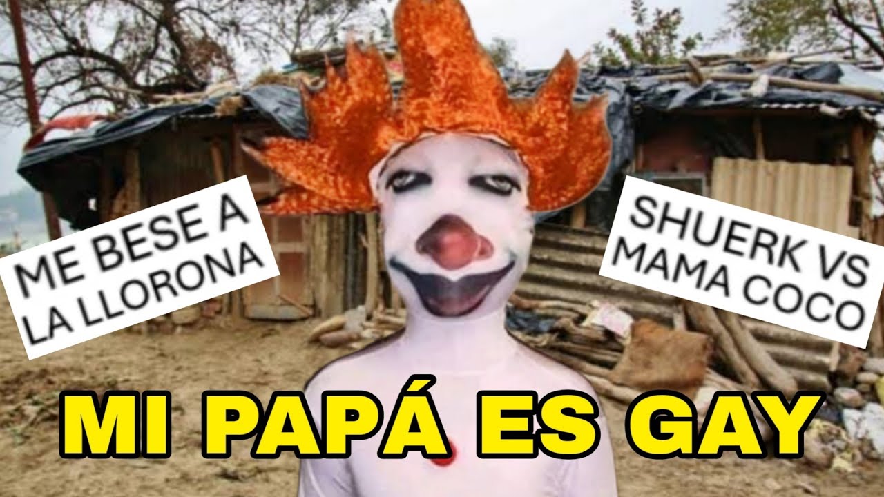 ANECDOTAS ESTÚPIDAS DE SUSCRIPTORES (edición terror)