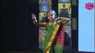 Kurhe Trisha Nilesh- Army public school Dighi